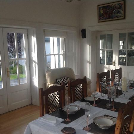 Ballyard House B & B Tralee Eksteriør bilde