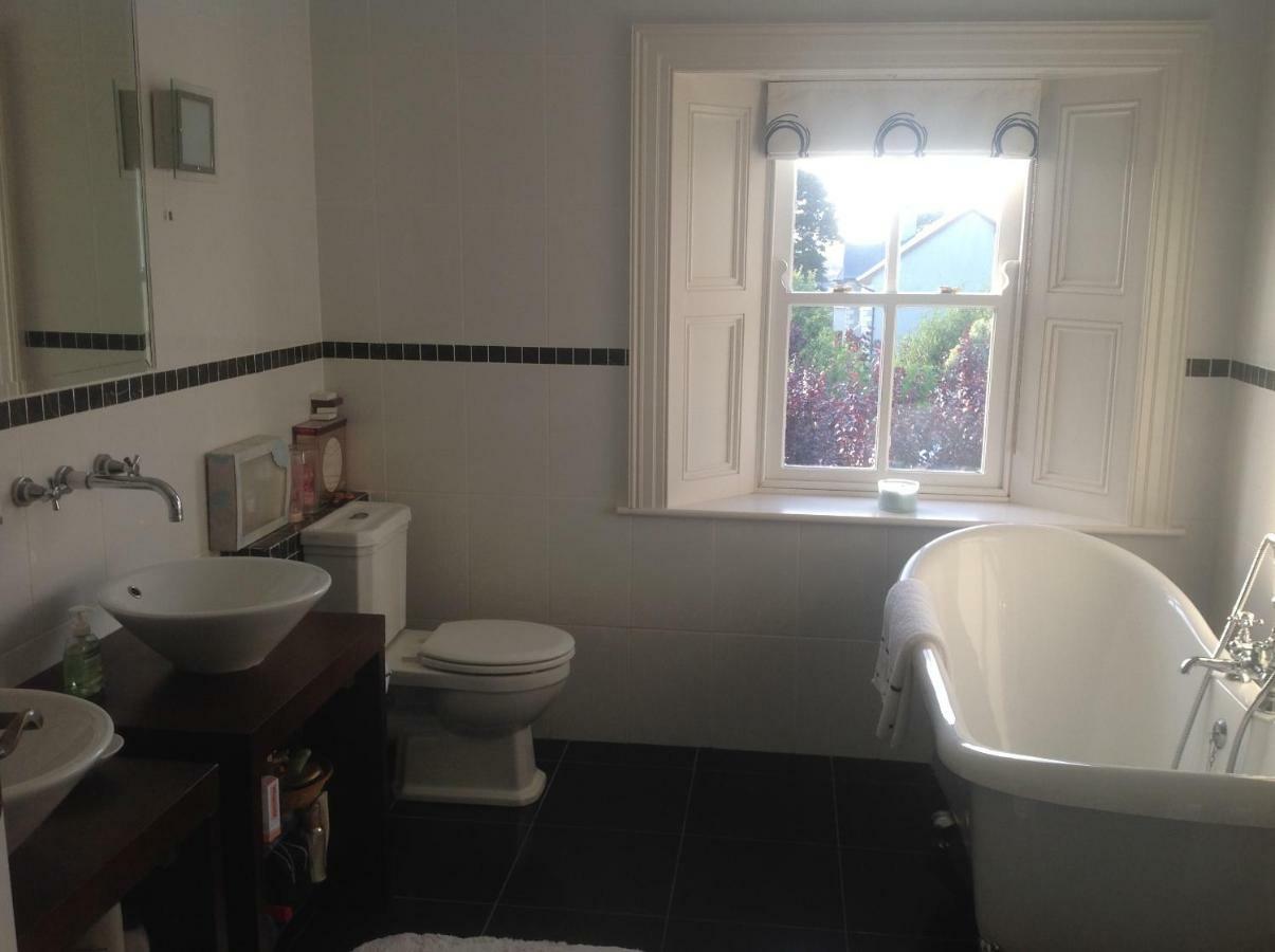 Ballyard House B & B Tralee Eksteriør bilde