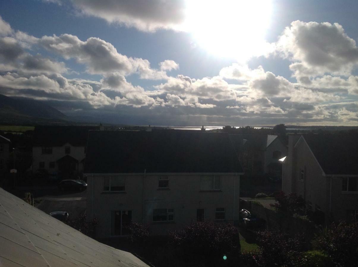 Ballyard House B & B Tralee Eksteriør bilde