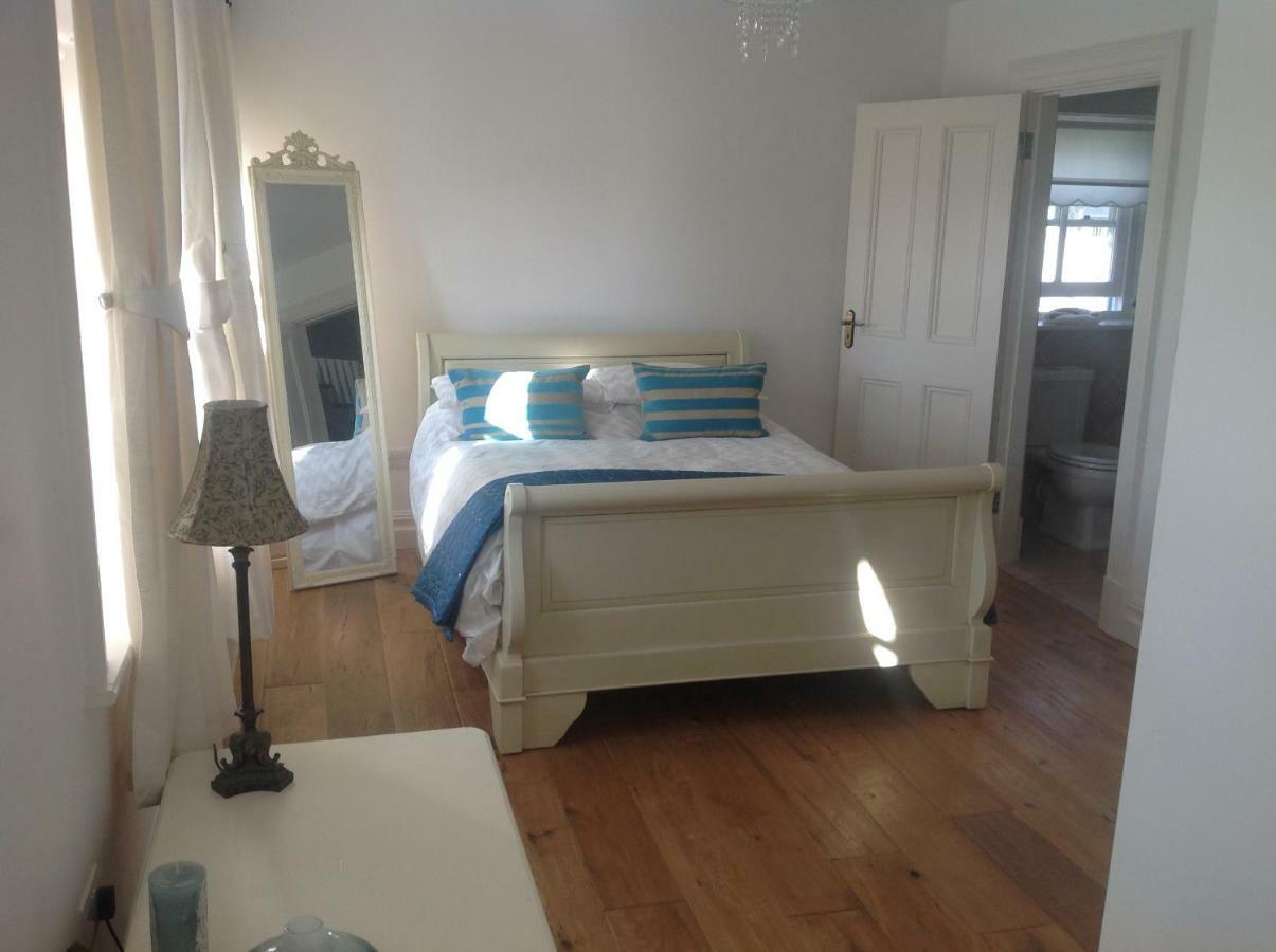 Ballyard House B & B Tralee Eksteriør bilde